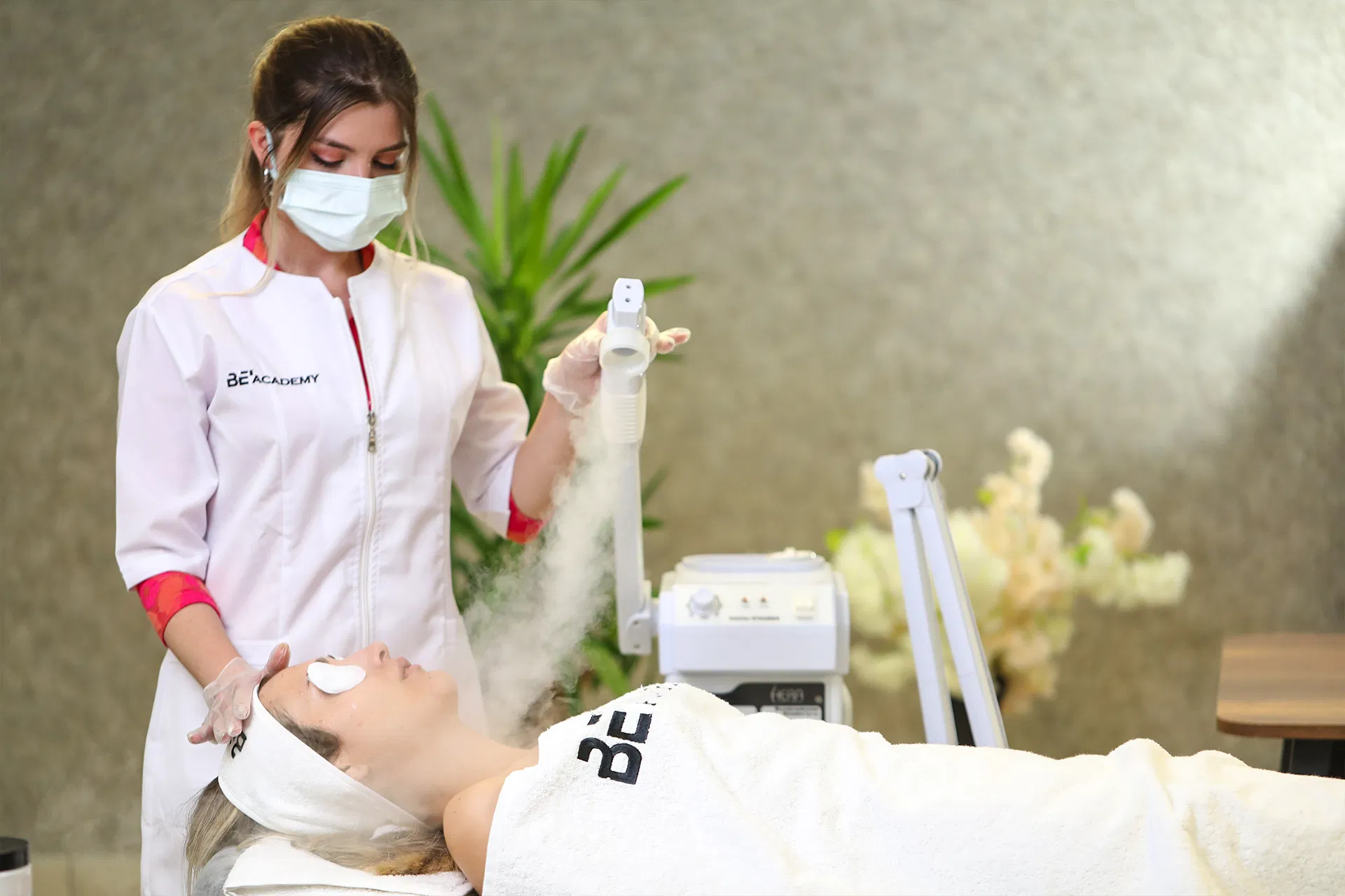 Karacabey Güzellik Uzmanı